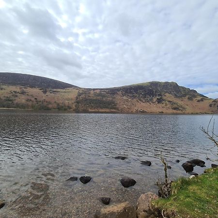 The Nest By Blake View Holidays, A Peaceful Boutique Retreat, 3 Miles From Ennerdale- Small Twin Or King Bed Available Rowrah Esterno foto