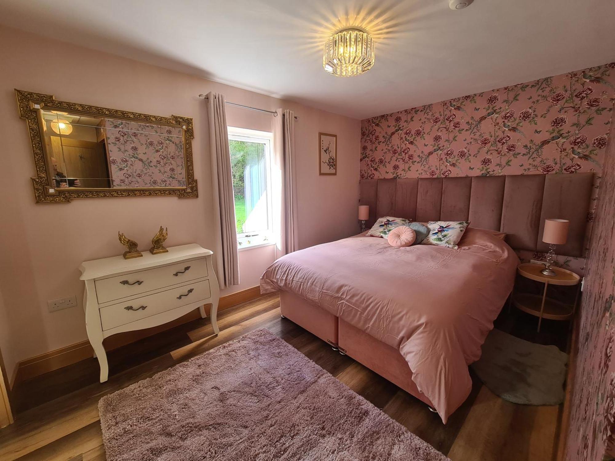 The Nest By Blake View Holidays, A Peaceful Boutique Retreat, 3 Miles From Ennerdale- Small Twin Or King Bed Available Rowrah Esterno foto