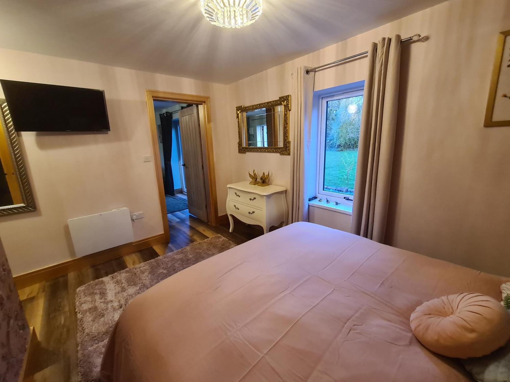 The Nest By Blake View Holidays, A Peaceful Boutique Retreat, 3 Miles From Ennerdale- Small Twin Or King Bed Available Rowrah Esterno foto