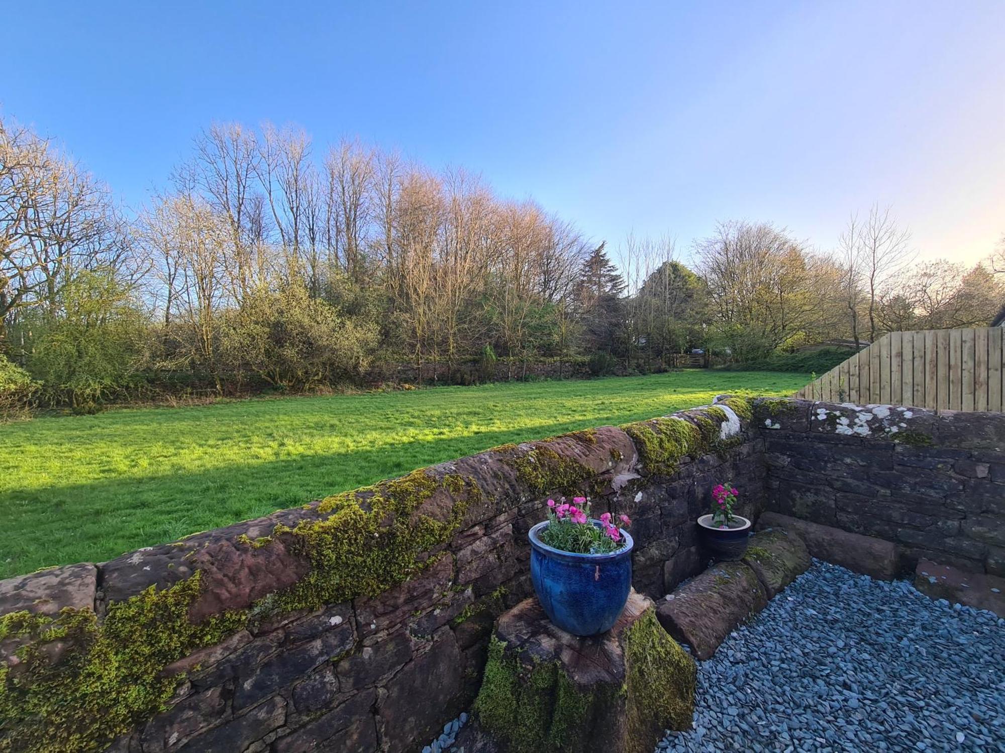 The Nest By Blake View Holidays, A Peaceful Boutique Retreat, 3 Miles From Ennerdale- Small Twin Or King Bed Available Rowrah Esterno foto