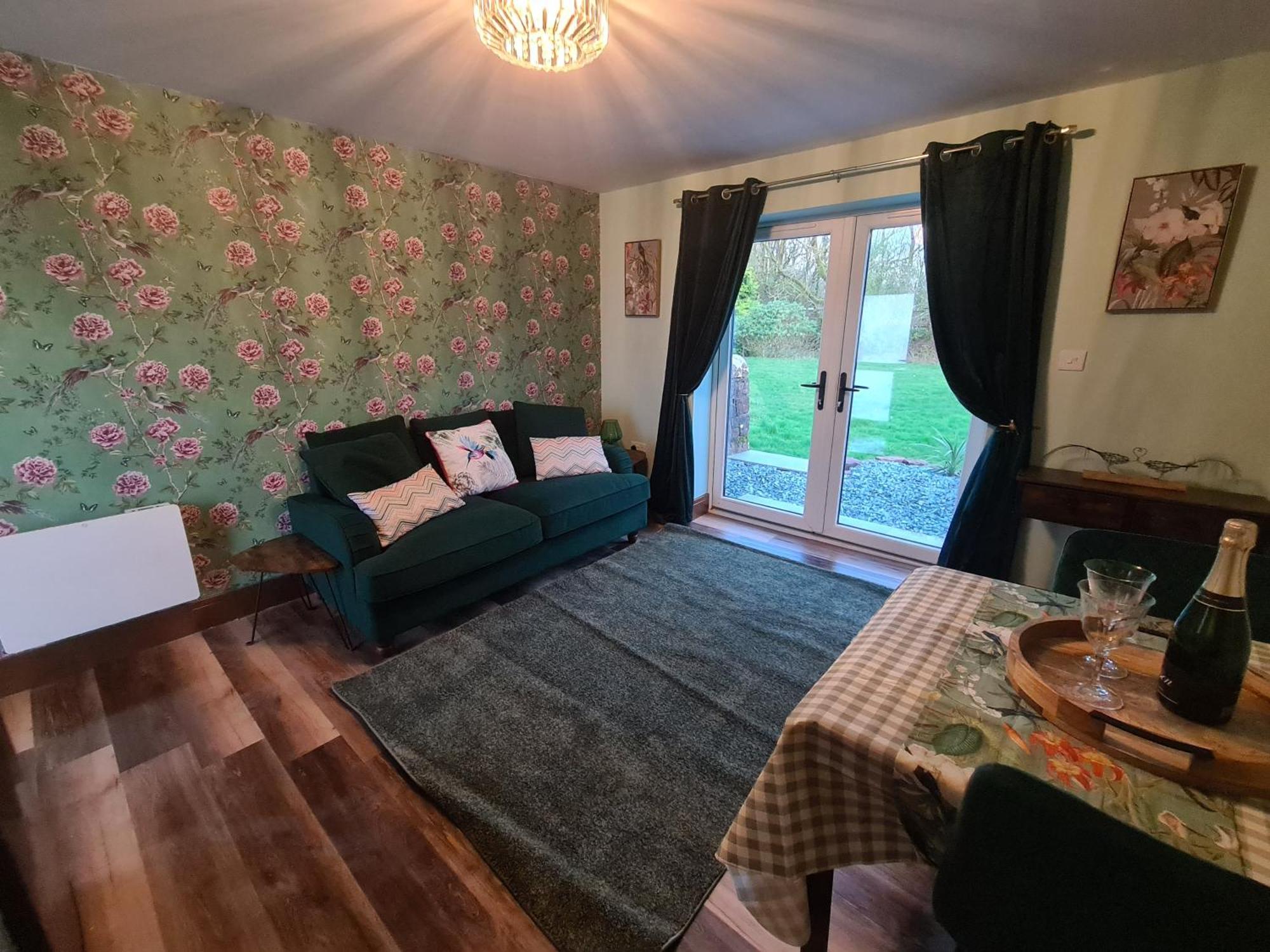 The Nest By Blake View Holidays, A Peaceful Boutique Retreat, 3 Miles From Ennerdale- Small Twin Or King Bed Available Rowrah Esterno foto