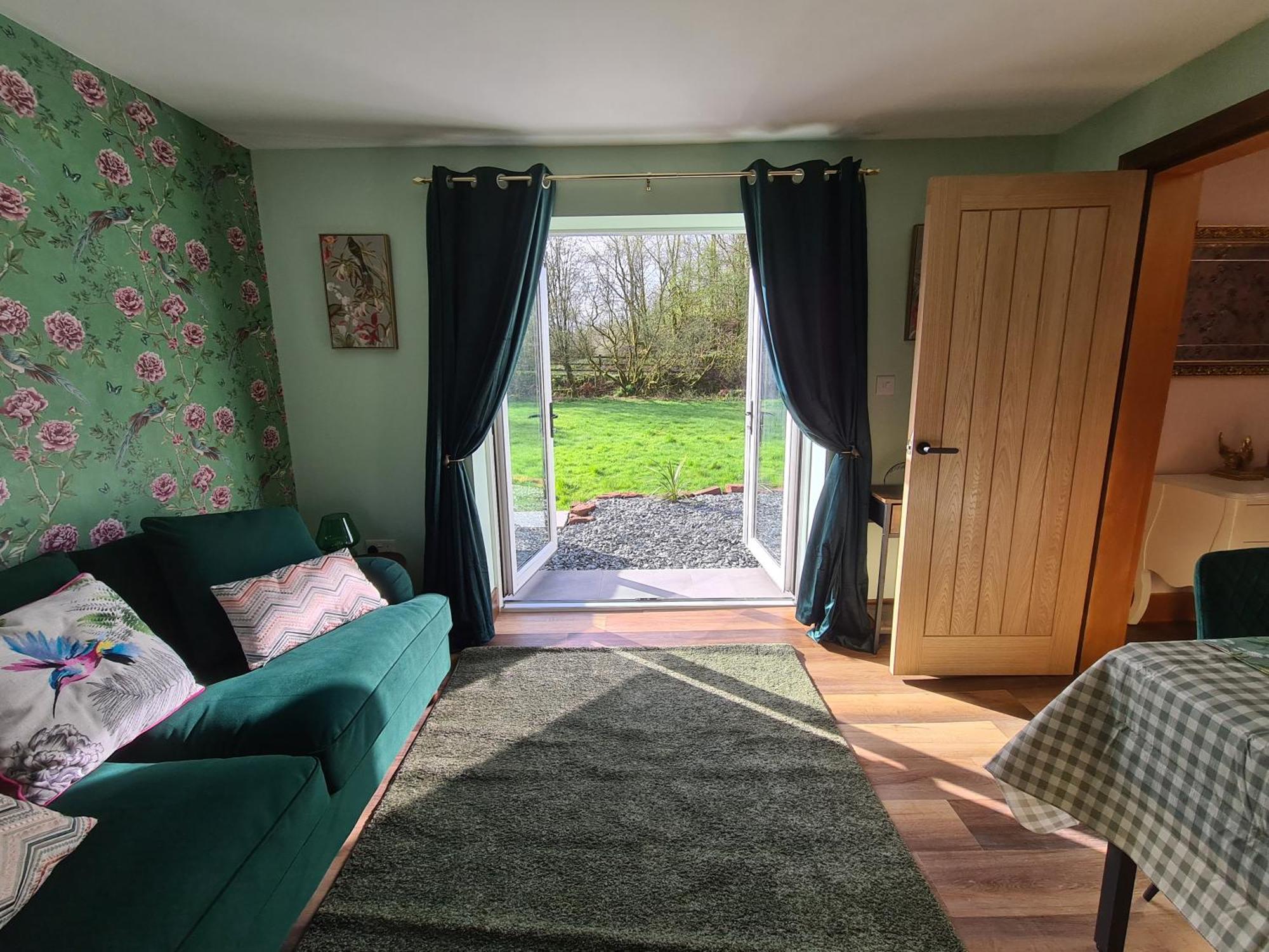 The Nest By Blake View Holidays, A Peaceful Boutique Retreat, 3 Miles From Ennerdale- Small Twin Or King Bed Available Rowrah Esterno foto