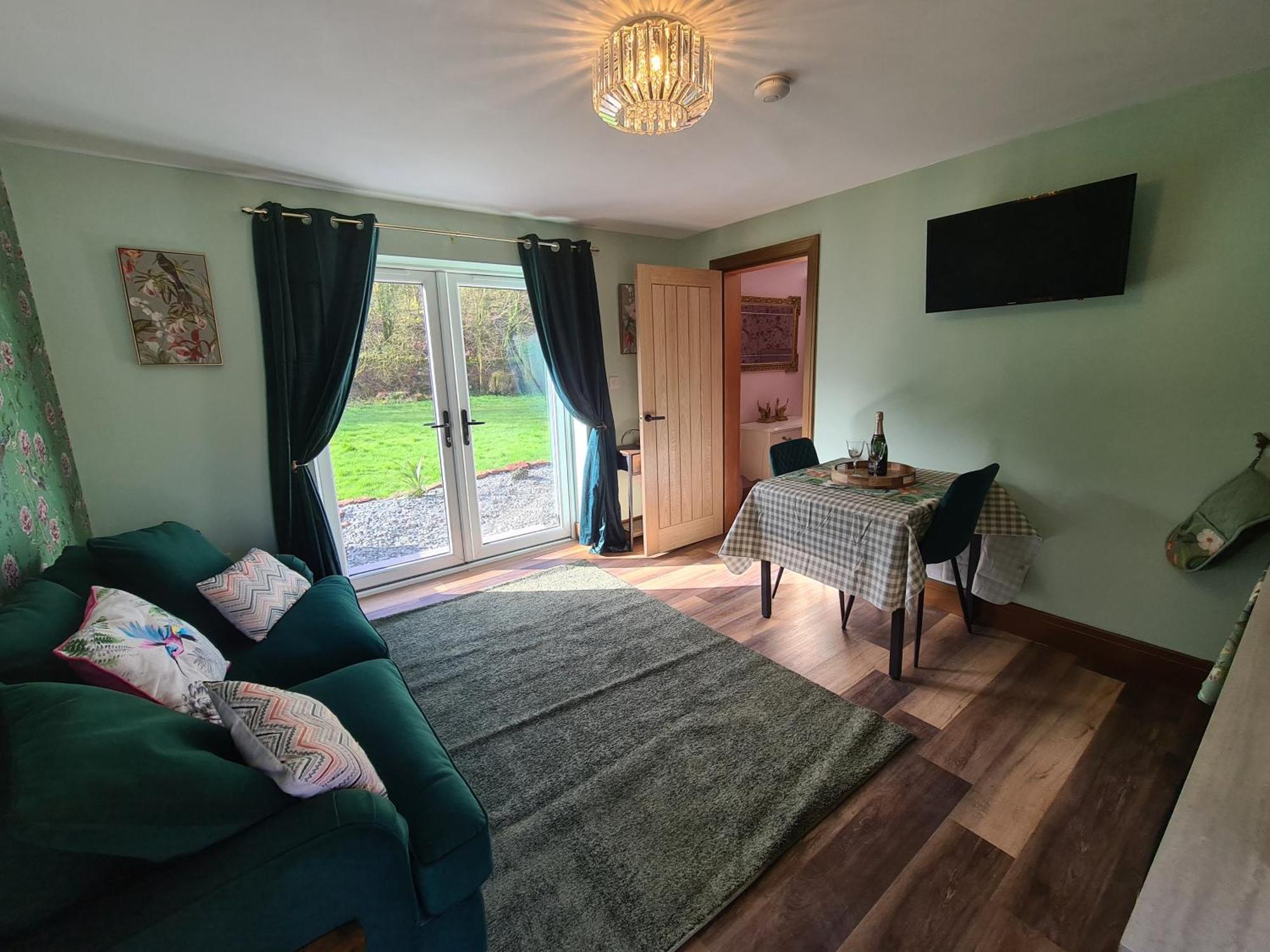 The Nest By Blake View Holidays, A Peaceful Boutique Retreat, 3 Miles From Ennerdale- Small Twin Or King Bed Available Rowrah Esterno foto