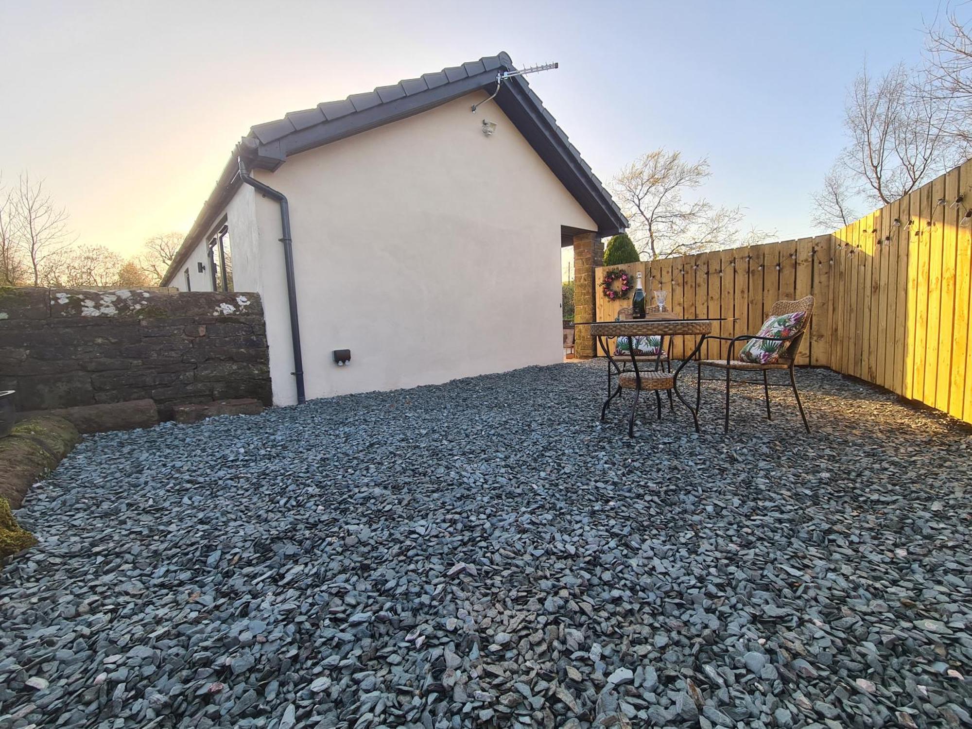 The Nest By Blake View Holidays, A Peaceful Boutique Retreat, 3 Miles From Ennerdale- Small Twin Or King Bed Available Rowrah Esterno foto
