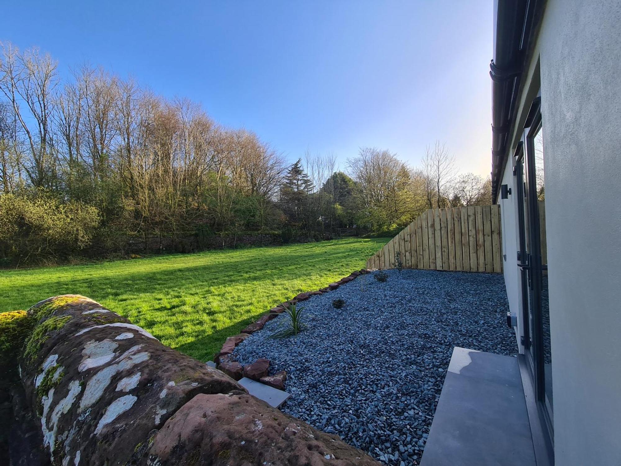 The Nest By Blake View Holidays, A Peaceful Boutique Retreat, 3 Miles From Ennerdale- Small Twin Or King Bed Available Rowrah Esterno foto