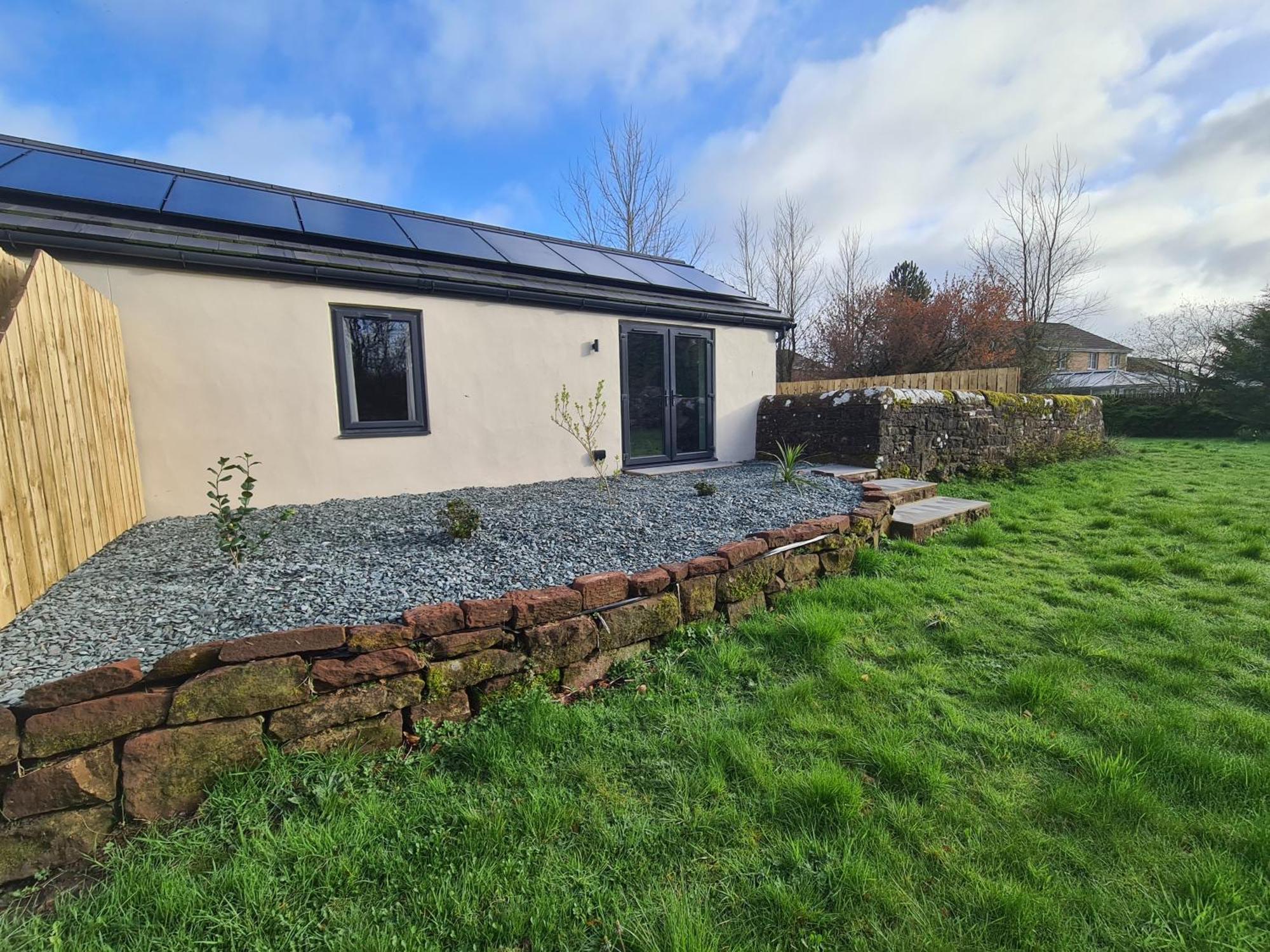 The Nest By Blake View Holidays, A Peaceful Boutique Retreat, 3 Miles From Ennerdale- Small Twin Or King Bed Available Rowrah Esterno foto